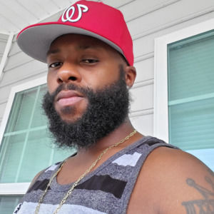 Meet your Posher, Steven